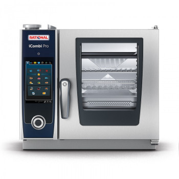 Rational iCombi Pro XS 6 - 2/3